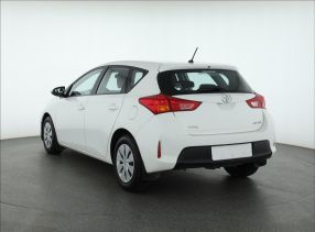 Toyota Auris - 2013