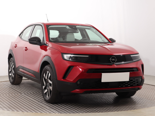 Opel Mokka 2024