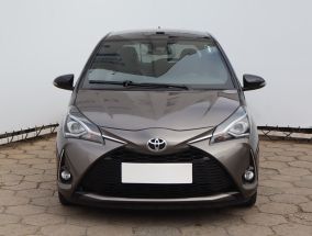 Toyota Yaris - 2020