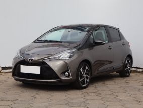 Toyota Yaris - 2020