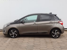 Toyota Yaris - 2020
