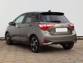 Toyota Yaris - 2020