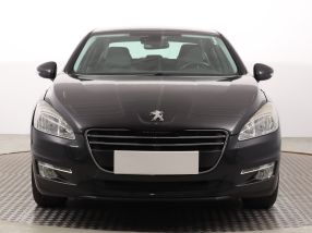 Peugeot 508 - 2011