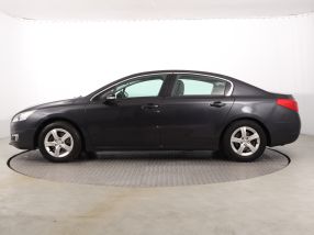 Peugeot 508 - 2011