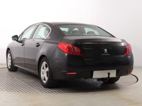 Peugeot 508 - 2011