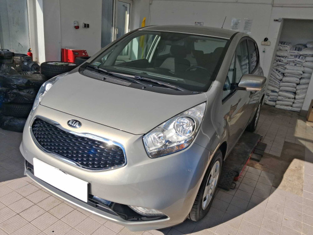 Kia Venga 2016