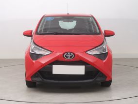 Toyota Aygo - 2018