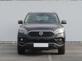 SsangYong Rexton - 2018