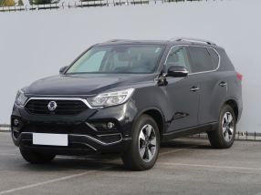 SsangYong Rexton - 2018