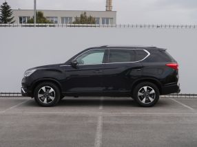 SsangYong Rexton - 2018