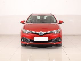 Toyota Auris - 2015