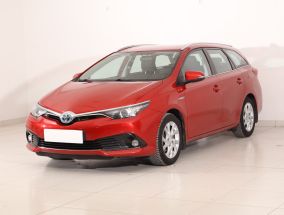 Toyota Auris - 2015