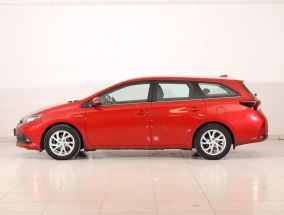 Toyota Auris - 2015