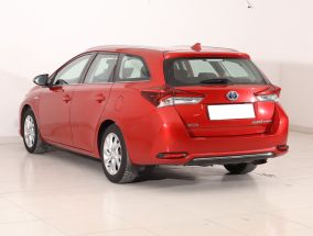 Toyota Auris - 2015