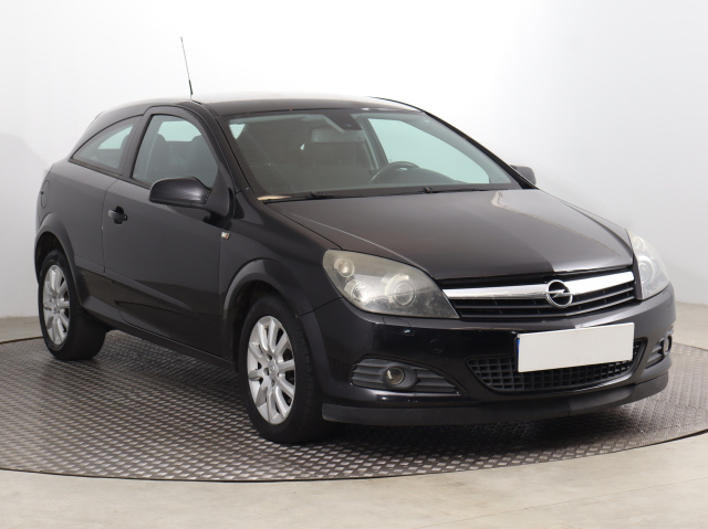 Opel Astra 2006