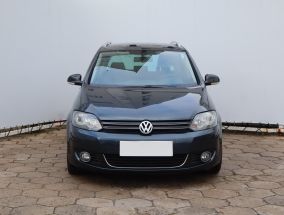 Volkswagen Golf Plus - 2011