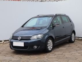 Volkswagen Golf Plus - 2011