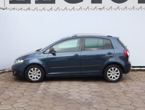 Volkswagen Golf Plus - 2011