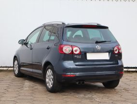 Volkswagen Golf Plus - 2011