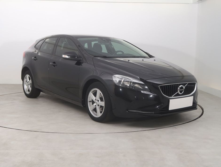 Volvo V40 - 2017