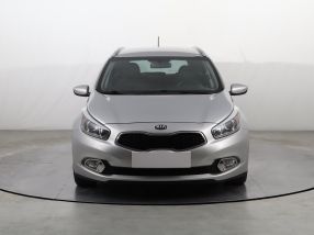 Kia Ceed - 2014