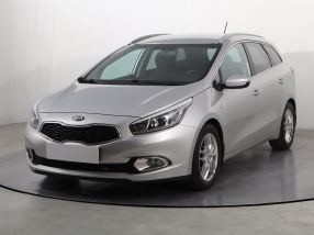 Kia Ceed - 2014