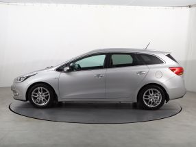 Kia Ceed - 2014