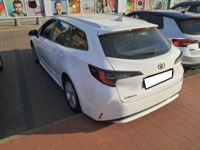 Toyota Corolla - 2021