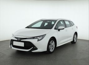 Toyota Corolla - 2021