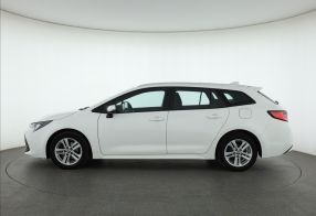 Toyota Corolla - 2021