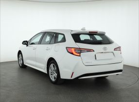 Toyota Corolla - 2021