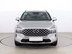 Hyundai Santa Fe - 2023