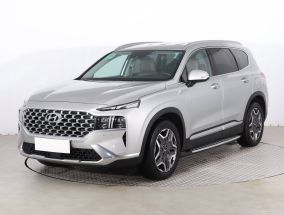 Hyundai Santa Fe - 2023