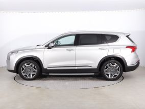 Hyundai Santa Fe - 2023
