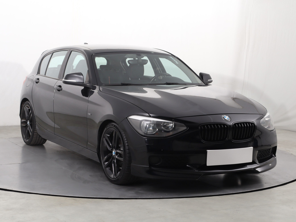 BMW 1