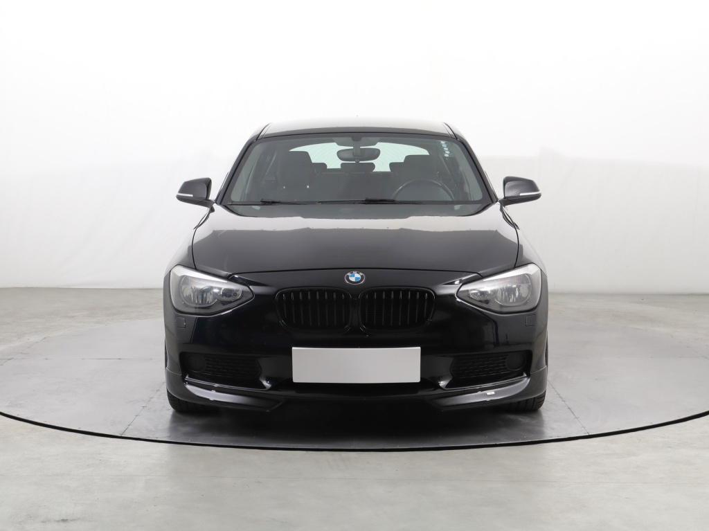 BMW 1