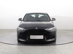 BMW 1 - 2012