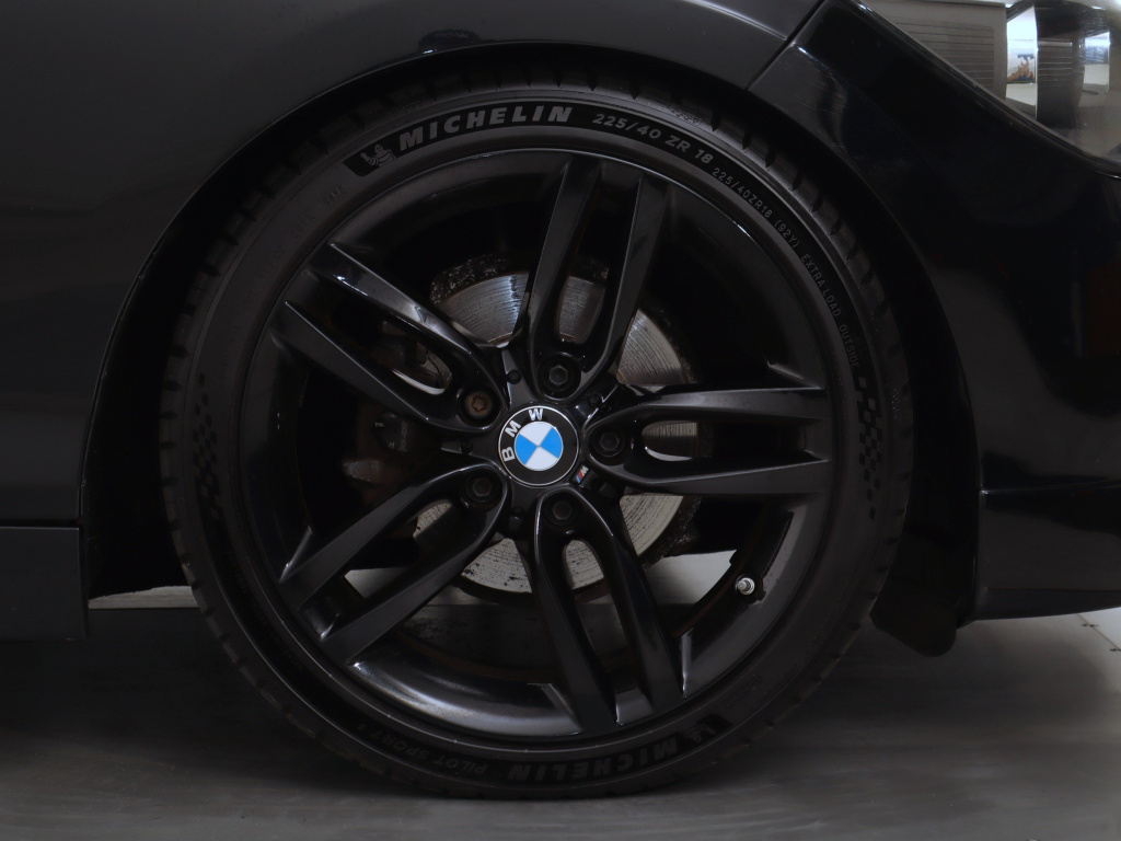 BMW 1