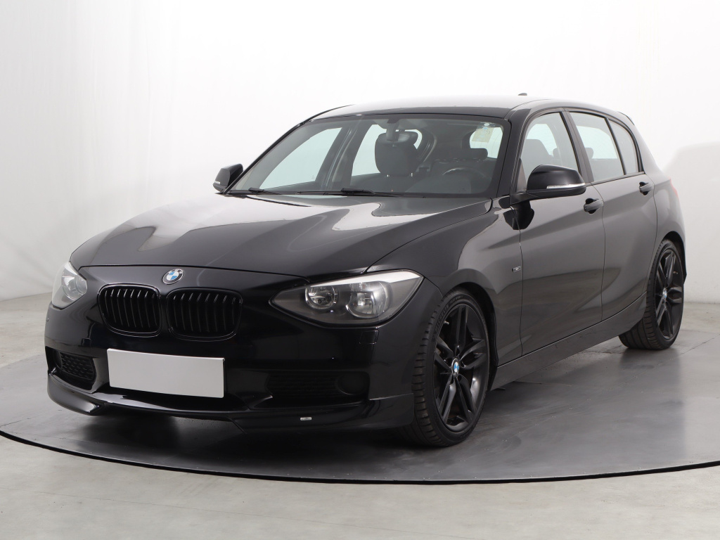 BMW 1