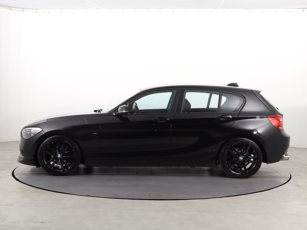 BMW 1