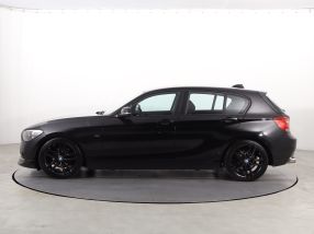BMW 1 - 2012