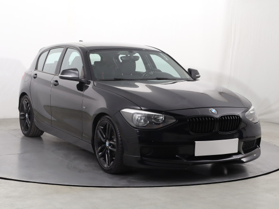 BMW 1