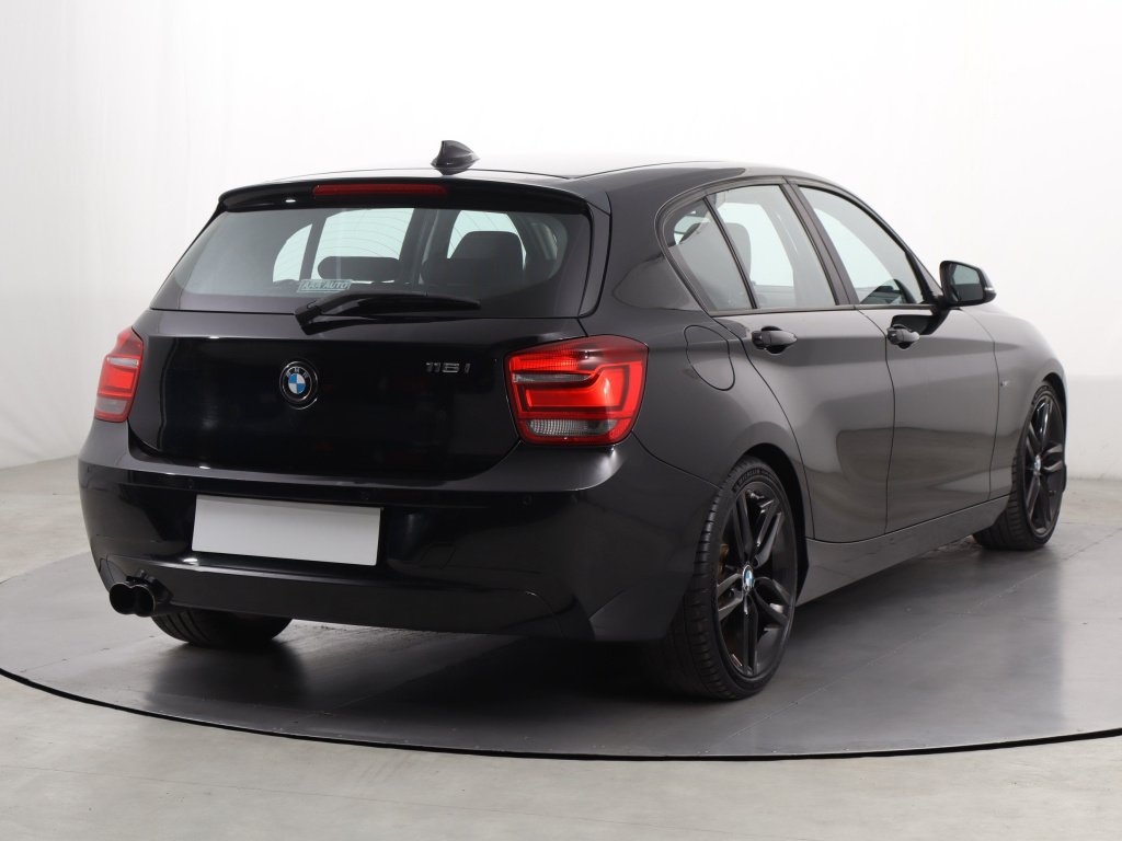 BMW 1