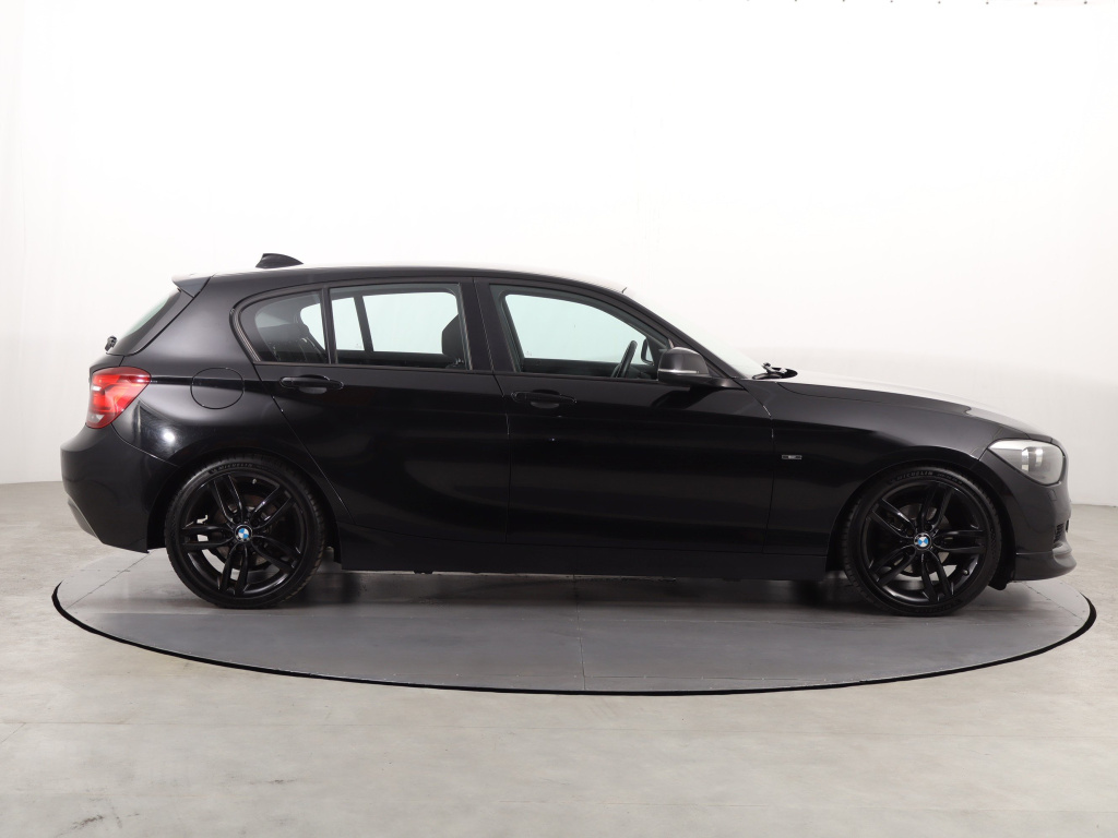 BMW 1