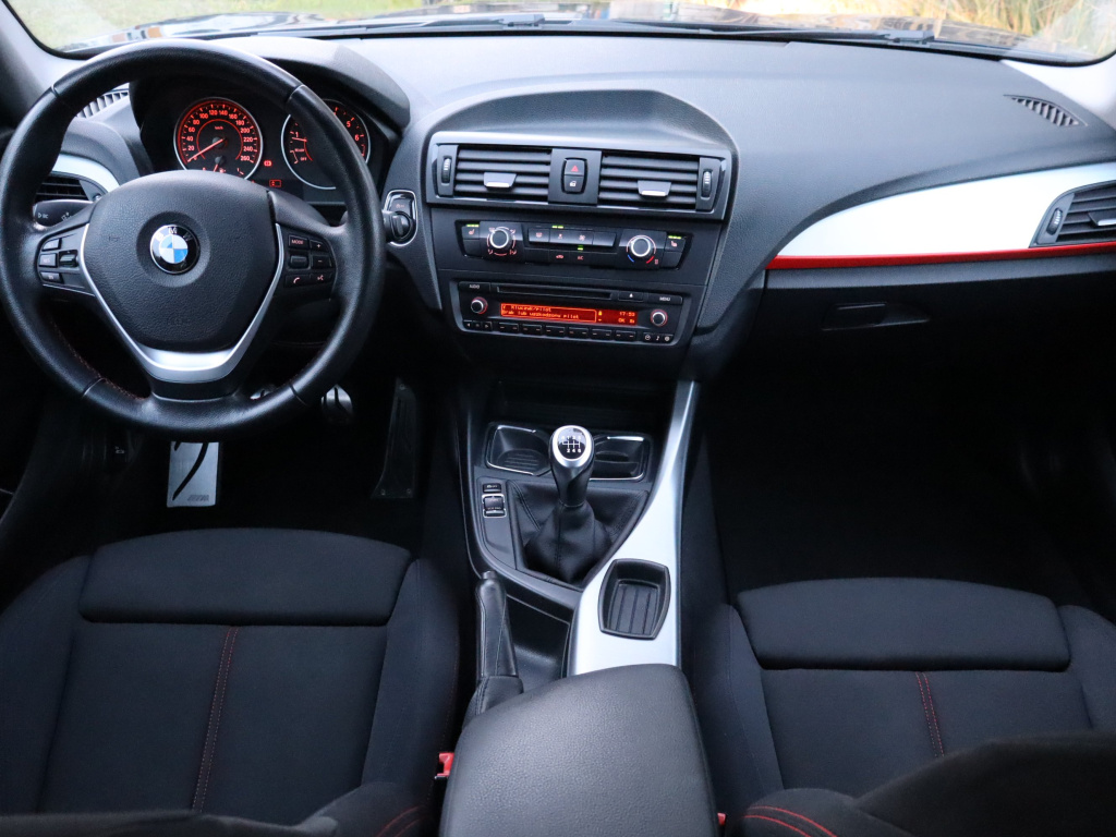 BMW 1