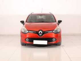 Renault Clio - 2013