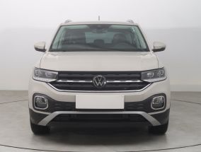 Volkswagen T-Cross - 2023