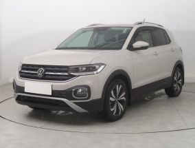 Volkswagen T-Cross - 2023