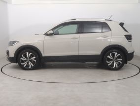 Volkswagen T-Cross - 2023