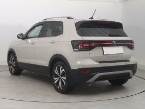 Volkswagen T-Cross - 2023